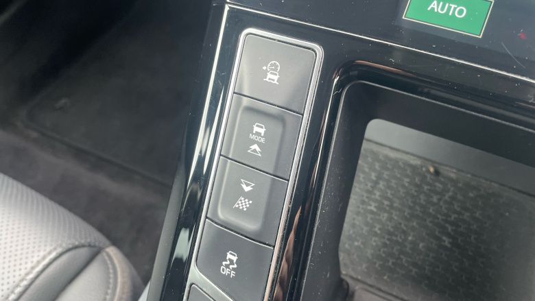 Jaguar I-Pace 294kW EV400 S 90kWh 5dr Auto Electric Estate